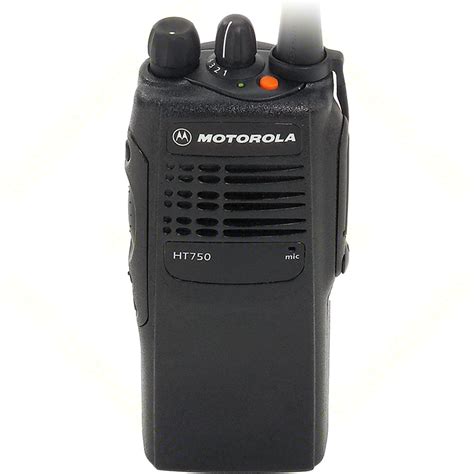 second hand motorola radios